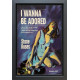 I Wanna Be Adored (2023) - Original - Black Framed