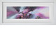 Into The Light II - Original - Framed