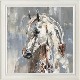 Iris Muse - Deluxe - Limited Edition - Framed