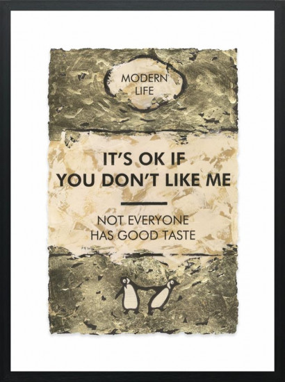 It's OK If You Don't Like It's OK If You Don't Like