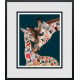 Lasting Love - Black Framed