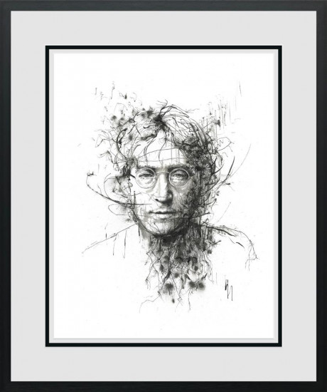 Lennon Lennon