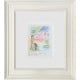 Love Lifts Us Up - Sketch - Original - Framed