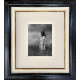 Love Story - Original Study - Original - Framed