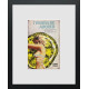 I Wanna Be Adored - Miniature - Limited Edition - Black Framed