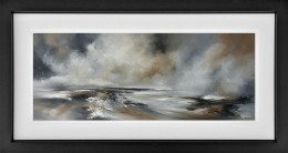 Midnight Voyage - Limited Edition - Black Framed
