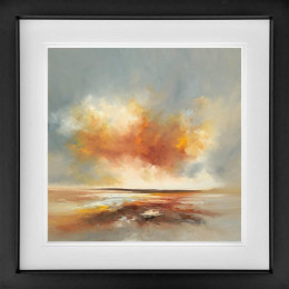 Moments Together - Limited Edition - Black Framed