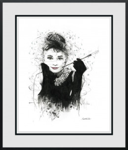 Nothing Is Impossible (Hepburn) Nothing Is Impossible (Hepburn)