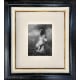 Nothing Less - Original Study - Original - Framed
