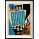 On The Dancefloor - ReSouled - Limited Edition - Framed