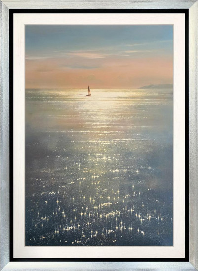 Our Journey Home - Limited Edition - Framed Our Journey Home - Limited Edition - Framed