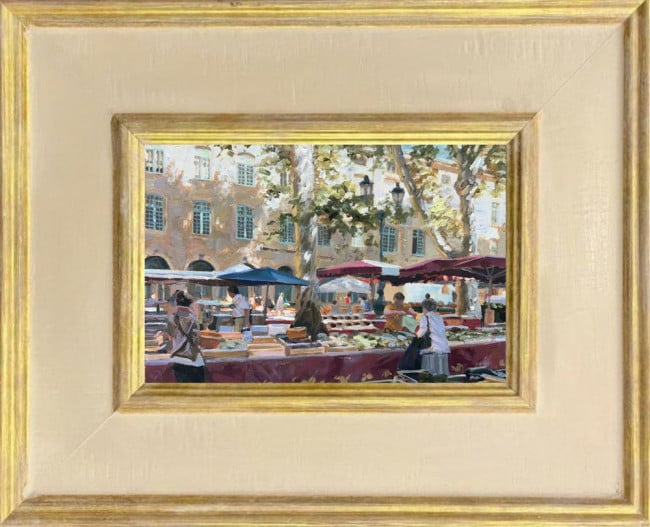 Provence Market Provence Market