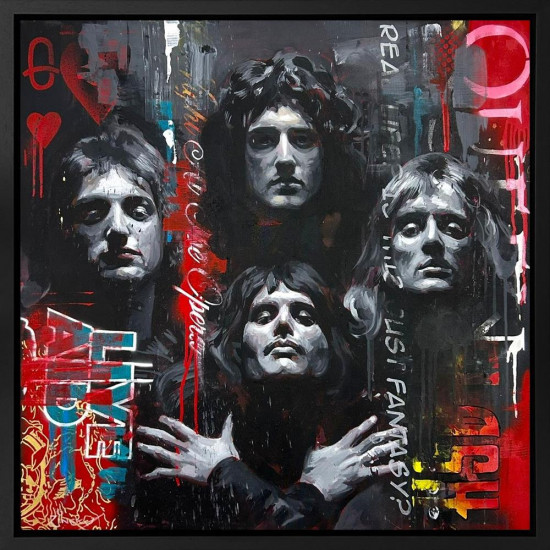 Rhapsody Rhapsody