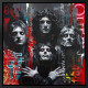 Rhapsody - Original - Framed