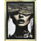 Seraphine - Original - Framed