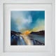 Shoreline Breeze II - Original - Framed