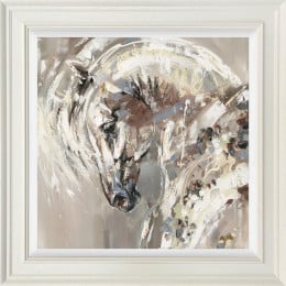Song Of The Wind - Limited Edition - Framed