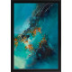 Supernova I - Limited Edition - Framed