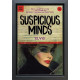 Suspicious Minds - Original - Black Framed