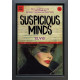 Suspicious Minds - Original - Black Framed