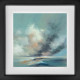 Take My Heart - Limited Edition - Black Framed