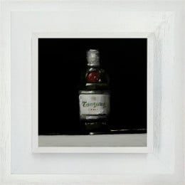 Tanqueray - Original - Framed Tanqueray - Original - Framed