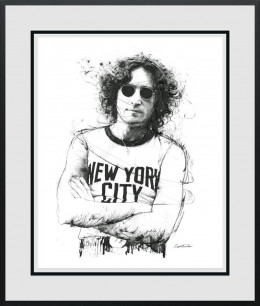 The 1974 Rooftop (John Lennon) The 1974 Rooftop (John Lennon)