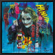 The Headliner Of Havoc - Original - Framed