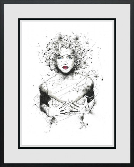 The Queen Of Pop The Queen Of Pop