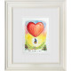 The World Is Ours - Sketch - Original - Framed