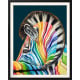 Time To Shine - Canvas - Black Framed