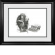 To Thine Own Self Be True (The Nature Of Infinity) - Original - Framed
