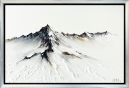 Untouched By Time - Original - Framed
