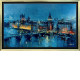 Westminster, London - Limited Edition - Framed