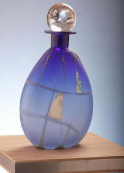 Decanter - Sculpture