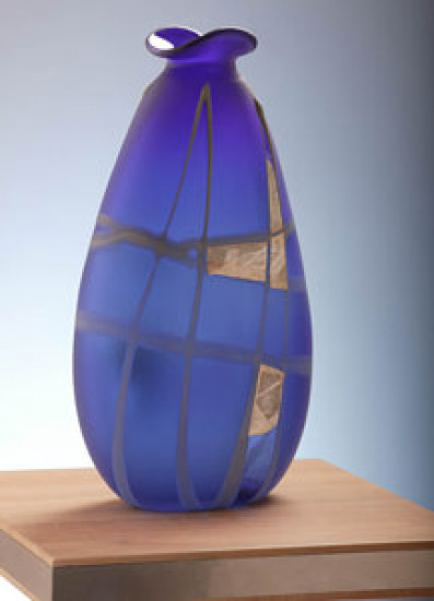 Vase - Sculpture Vase - Sculpture