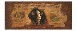 Cash Cow - Box Canvas