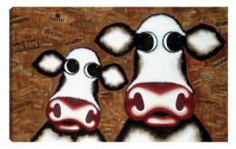 Have I Got Moos For You - Box Canvas