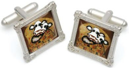 The Smooch - Cufflinks - Other