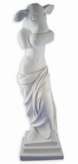Venus De Moolo - Sculpture Venus De Moolo - Sculpture