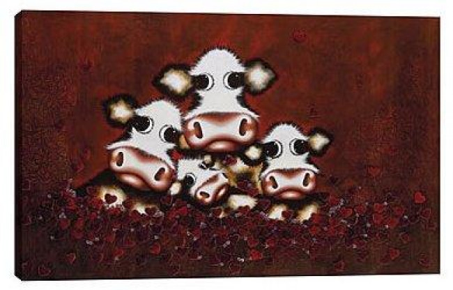 2 Pint 4 - Box Canvas 2 Pint 4 - Box Canvas