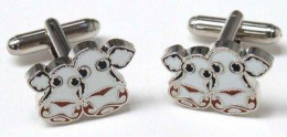 From Me To Moo - Cufflinks - Other