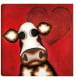 Always And For Heifer - Box Canvas