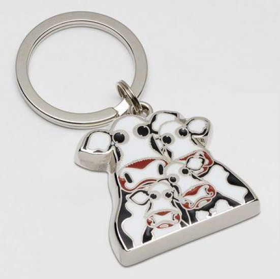 Kids - Keyring