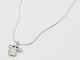 Moo - Sterling Silver Necklace (Pendant) - Other