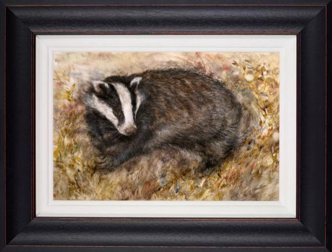 Badgers Rest