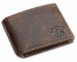 Leather Wallet - Other