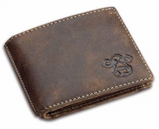 Leather Wallet