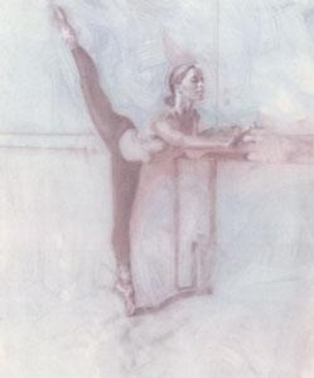 Darcey I (Darcey Bussell) - Ballet