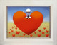 I Love You This Much II - Deluxe - Framed